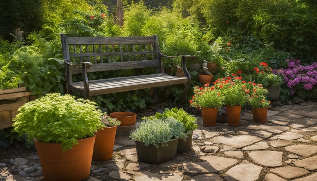 Conseils d'entretien de jardin