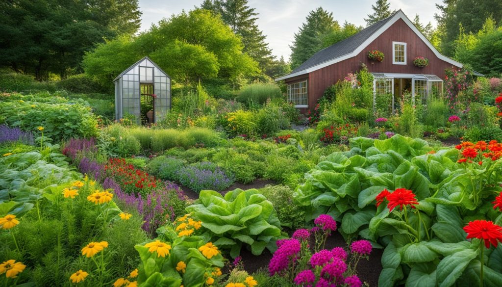 Techniques de jardinage