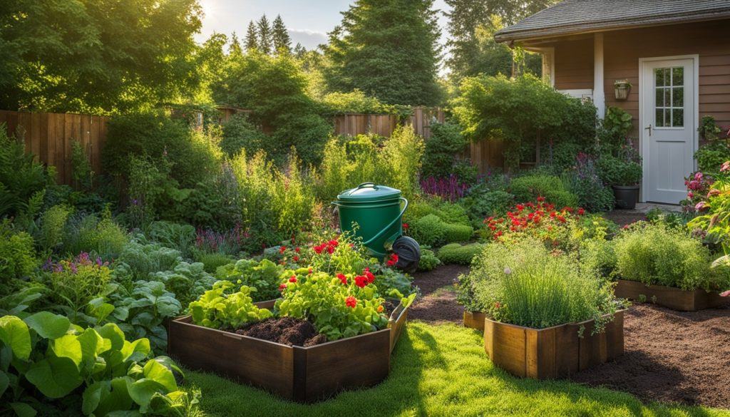 Techniques de jardinage