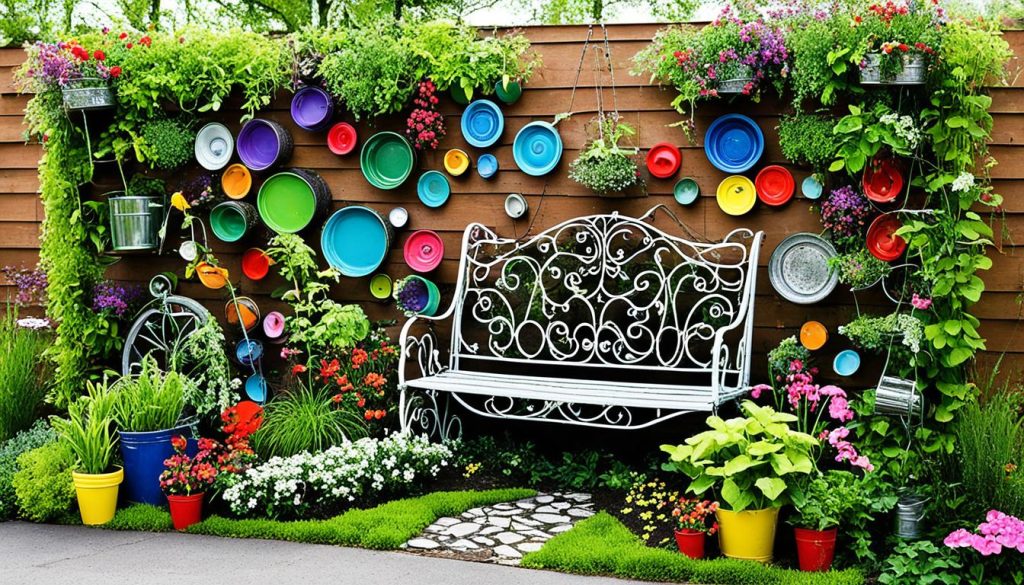 inspiration jardin